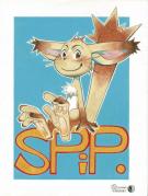 Hiroyuki Ooshima - Spirou et Fantasio, Spip (2006)