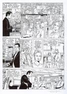 Ersel - Le gardien de la lance, Planche 27