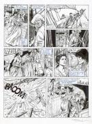 Ersel - Les pionniers du nouveau monde, Planche 10 - copies 