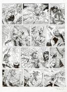 Ersel - Les pionniers du nouveau monde, Planche 23 - copies 