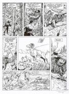 Ersel - Les pionniers du nouveau monde, Planche 37