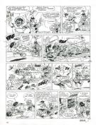 Luc Batem (Colin dit) - Marsupilami, Le temple de Boavista, 