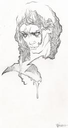 Bruno Ma&iuml;orana - D, Lord Faureston, &Eacute;tude de personnage