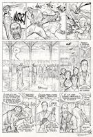 Bruno Ma&iuml;orana - D, Lord Faureston, Planche 24