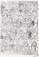 Bruno Ma&iuml;orana - D, Lord Faureston, Planche 31