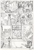 Bruno Ma&iuml;orana - D, Lord Faureston, Planche 39