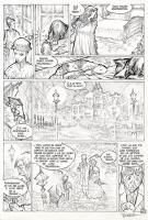 Bruno Ma&iuml;orana - D, Lord Faureston, Planche 50