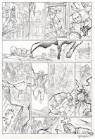 Bruno Ma&iuml;orana - D, Lord Faureston, Planche 59