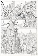 Bruno Ma&iuml;orana - D, Lord Faureston, Planche 60