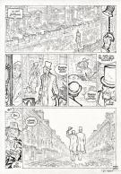 Bruno Ma&iuml;orana - D, Lord Faureston, Planche 62
