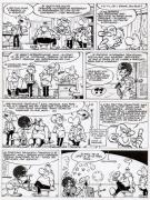 Greg - Achille Talon, Achille Talon et le coquin de sort, Pl
