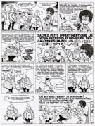 Greg - Achille Talon, Achille Talon et le coquin de sort, Pl