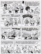 Greg - Achille Talon, Achille Talon et le coquin de sort, Pl
