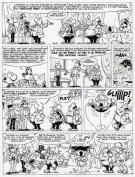 Greg - Achille Talon, Achille Talon et le coquin de sort, Pl