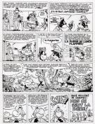 Greg - Achille Talon, Achille Talon et le coquin de sort, Pl