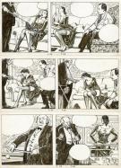 Milo Manara - Le d&eacute;clic, Le d&eacute;clic 2, Planche 26 - 3 strips
