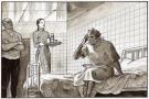 Milo Manara - A l'hopital