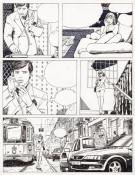 Milo Manara - Planche 7