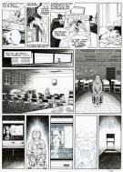 Fr&eacute;d&eacute;ric Peynet - Phoenix, Absences, Planche 9 - 7 rustines