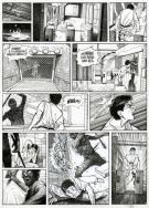 Fr&eacute;d&eacute;ric Peynet - Phoenix, Absences, Planche 29 - 2 rustines