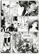Fr&eacute;d&eacute;ric Peynet - Phoenix, Absences, Planche 32 - 7 rustines