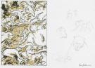 Federico Bertolucci - Love, Le Tigre, recherche cases singes