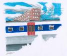  Bleu/Blanc/Rouge  