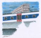  RER A  