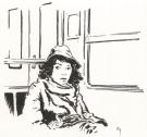  Ligne 4 - ann�e 50  