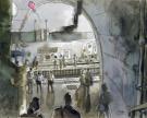  Ligne 4 - Le ballon rouge  
