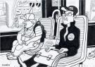  2 petits anglais � Paris (avec tirage couleur)  