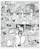 Jean Cabu - Inspecteur La Bavure, Planche 27