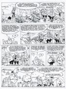 Greg - Achille Talon, Achille Talon et l'arme du crocodile, 
