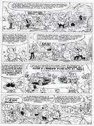 Greg - Achille Talon, Achille Talon et l'arme du crocodile, 