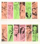  Composition sur Post-It 01 Ligne 4  