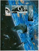 Serge Pell&eacute; - Orbital, Ravages, Planche 52