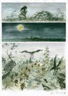 Ren&eacute; Hausman - Les chasseurs de l'aube, Planche 57