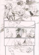 Greg Tocchini - Wolverine Father, page 14