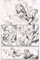 Greg Tocchini - Wolverine Father, page 16