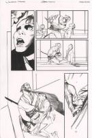 Greg Tocchini - Wolverine Father, page 25
