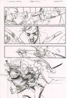 Greg Tocchini - Wolverine Father, page 24