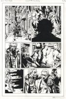 Lee Bermejo - Joker, Dark night : page 55