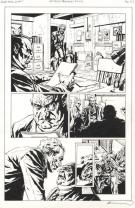 Lee Bermejo - Joker, Dark Night : page 57