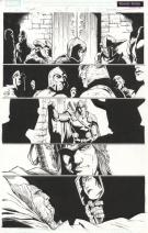 Marko Djurdjevic - Thor, Issue #8 page 23