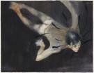Kent Williams - Blood, Theophany, planche originale - splash