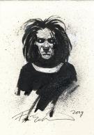 Felipe Etchevarria - Sandman-Dream