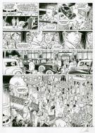 Sylvain Vall&eacute;e - Il &eacute;tait une fois en France, Le vol noir de