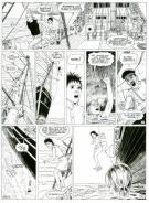 Leo - Les mondes d'Ald&eacute;baran - B&eacute;telgueuse, p05
