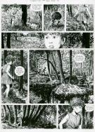 Jean-Claude Servais - Lova - 1ere partie - chapitre 2 -page 