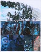 Fabrice Le H&eacute;nanff - Ostfront, Stalingrad, Planche originale
